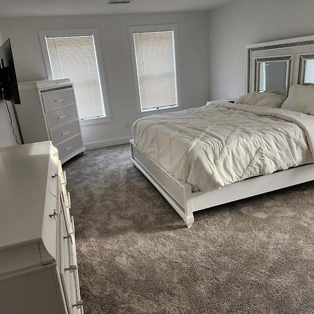 Home Away From Home Leicester Экстерьер фото