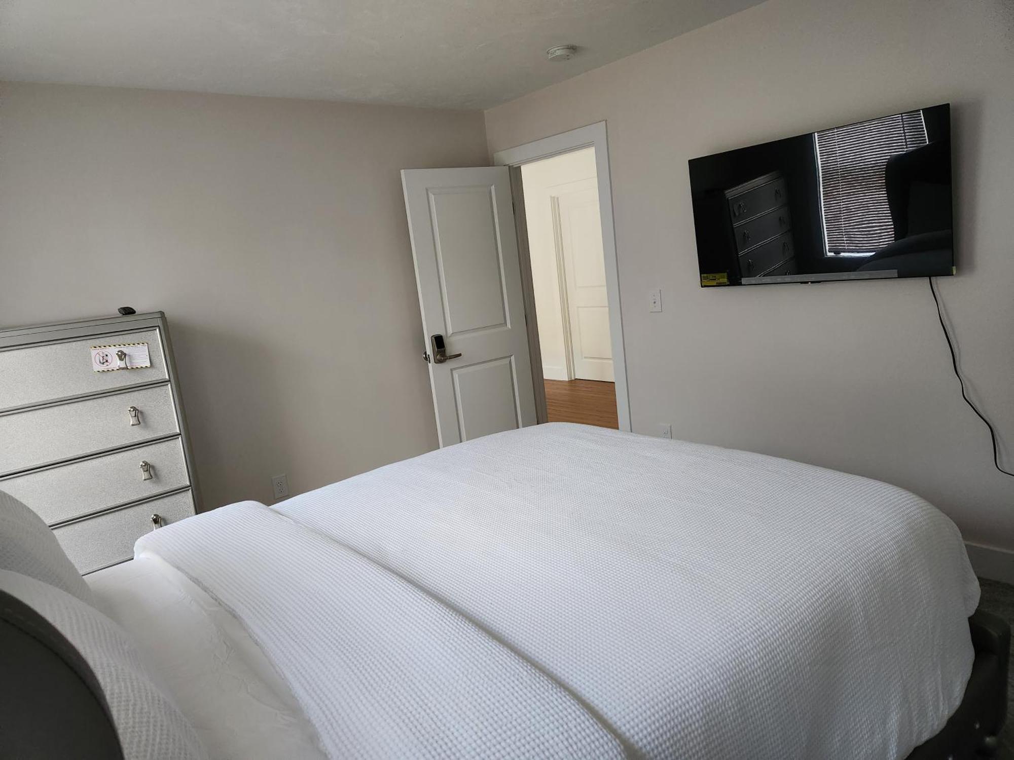 Home Away From Home Leicester Экстерьер фото